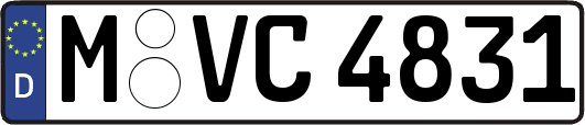M-VC4831