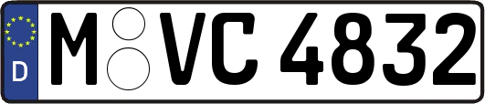 M-VC4832