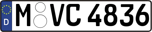 M-VC4836
