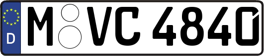 M-VC4840