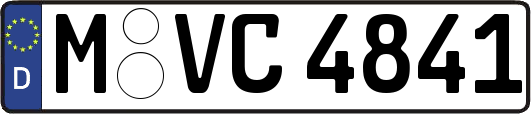 M-VC4841