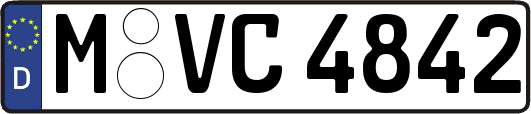 M-VC4842