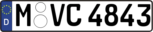 M-VC4843