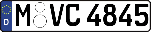 M-VC4845