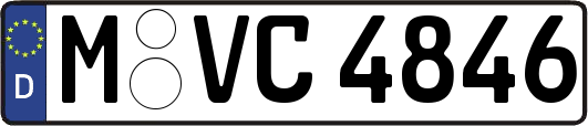 M-VC4846
