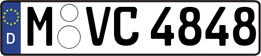 M-VC4848