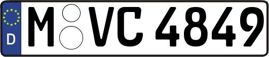 M-VC4849