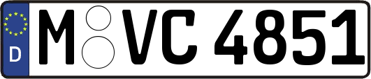M-VC4851