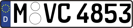 M-VC4853