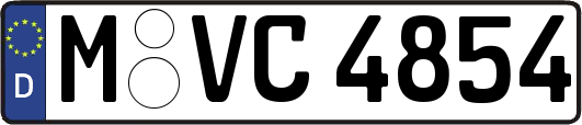M-VC4854