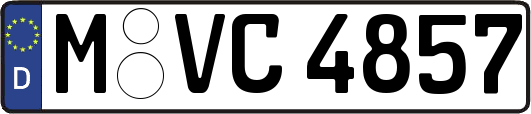 M-VC4857