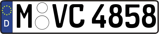 M-VC4858