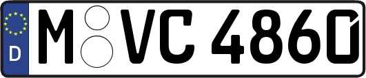 M-VC4860