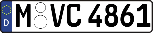 M-VC4861