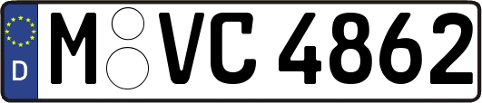 M-VC4862