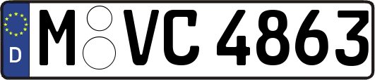M-VC4863
