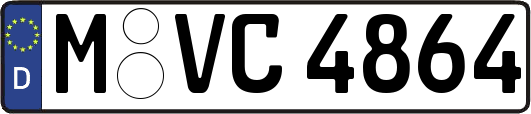 M-VC4864