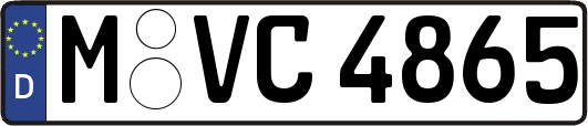 M-VC4865