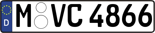 M-VC4866