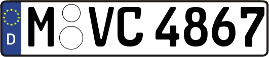 M-VC4867