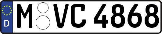 M-VC4868