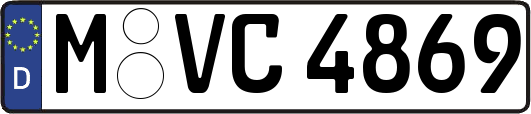 M-VC4869