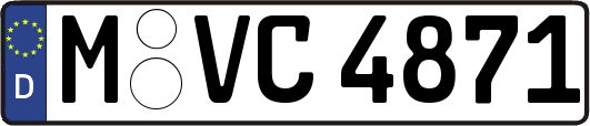 M-VC4871