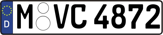 M-VC4872