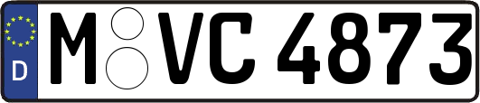 M-VC4873