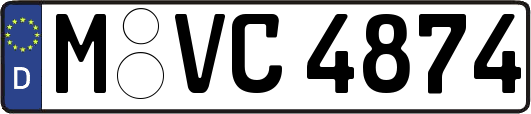 M-VC4874