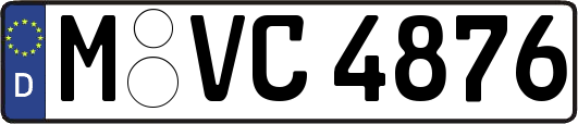 M-VC4876