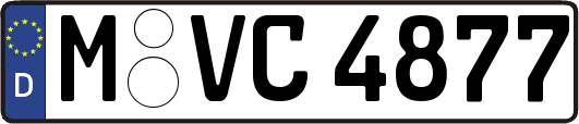 M-VC4877