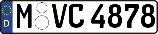 M-VC4878