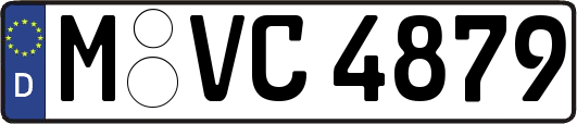 M-VC4879