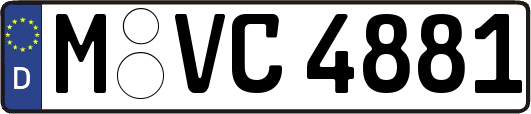 M-VC4881