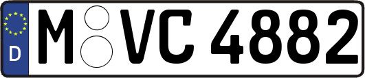 M-VC4882