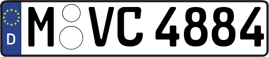 M-VC4884