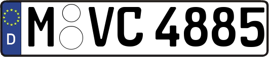 M-VC4885