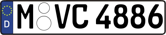 M-VC4886