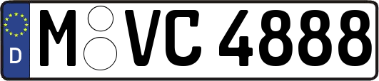 M-VC4888