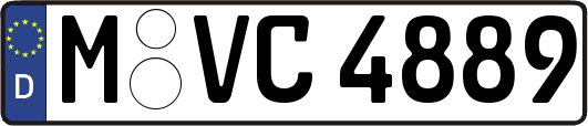 M-VC4889