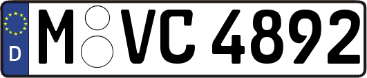 M-VC4892