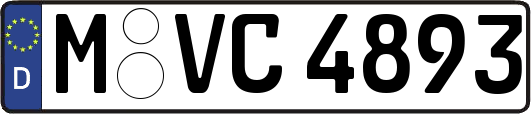 M-VC4893