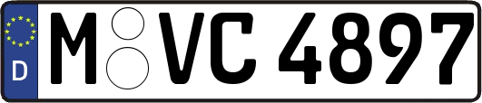 M-VC4897