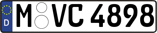 M-VC4898