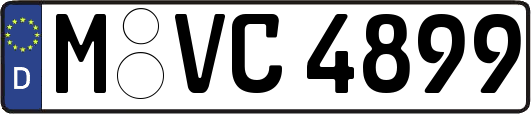 M-VC4899