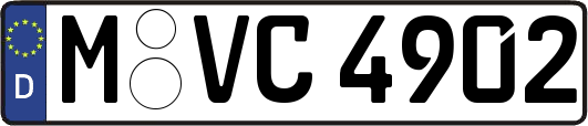M-VC4902