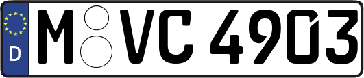 M-VC4903