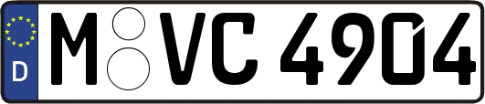 M-VC4904