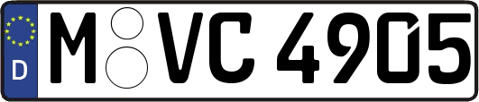 M-VC4905